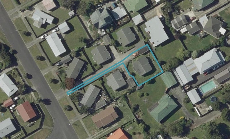 21 Chatsworth Place, Highbury, Palmerston North - Carousel 1