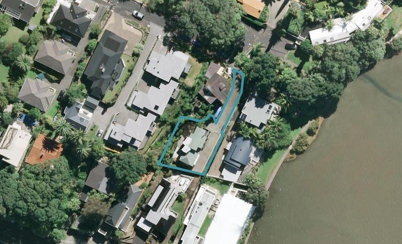 2/41 Takutai Street, Parnell, Auckland - Carousel 1