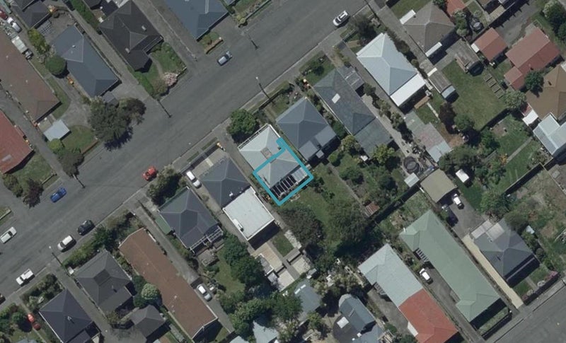 46B Leitch Street, Somerfield, Christchurch - Carousel 1