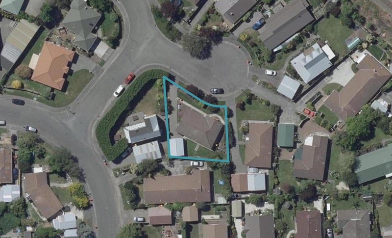 3 Warner Place, Heathcote Valley, Christchurch - Carousel 1