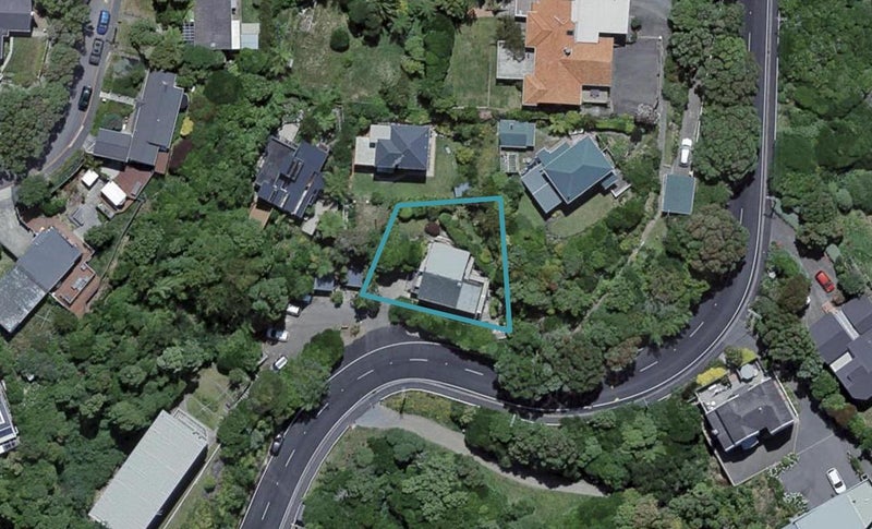 35A Homebush Road, Khandallah, Wellington - Carousel 1