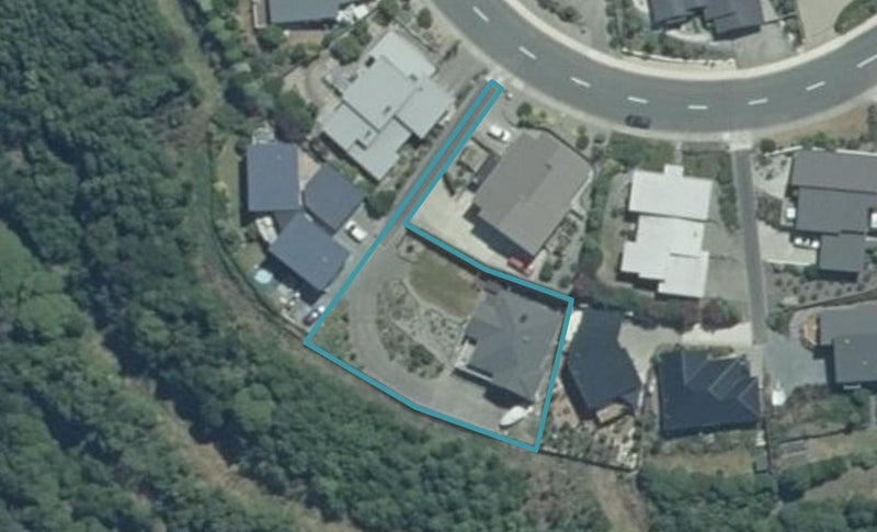 13 Pinnacle Place, Wakatu, Nelson - Carousel 1