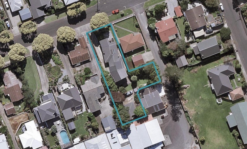 36 McLean Street, Strandon, New Plymouth - Carousel 1