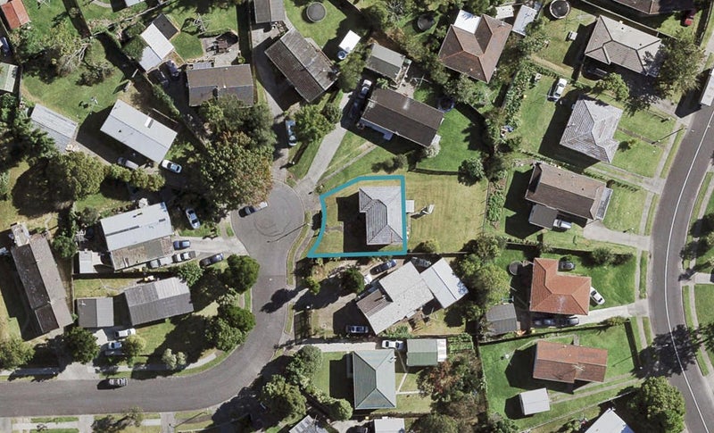 23 Astor Place, Manurewa, Auckland - Carousel 1