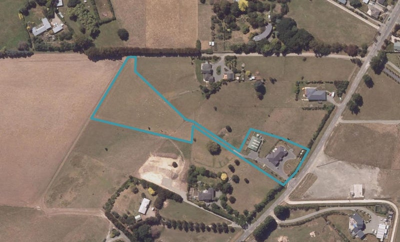 154 Awamoa Road, Holmes Hill, Oamaru - Carousel 1