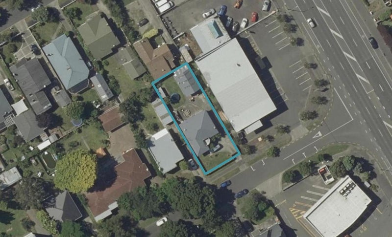 6 Guy Avenue, Takaro, Palmerston North - Carousel 1