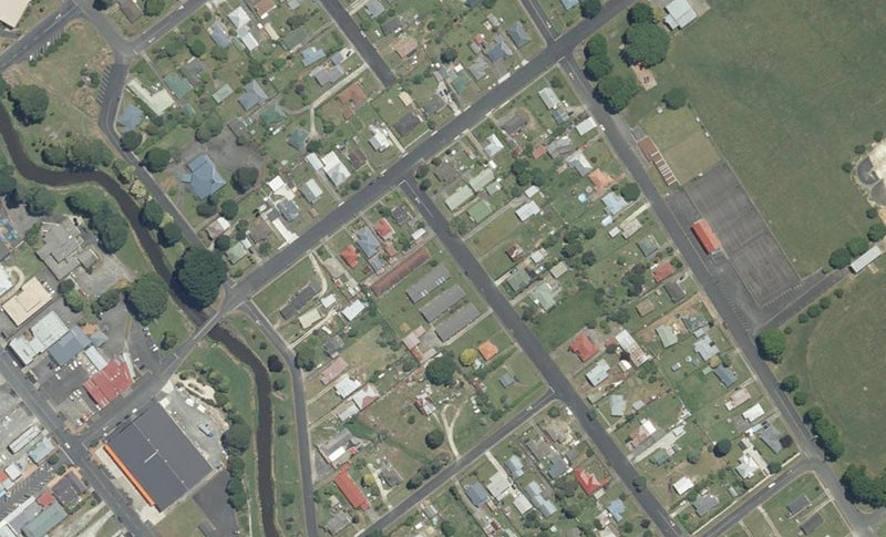 4A Nettie Street, Te Kūiti - Carousel 1