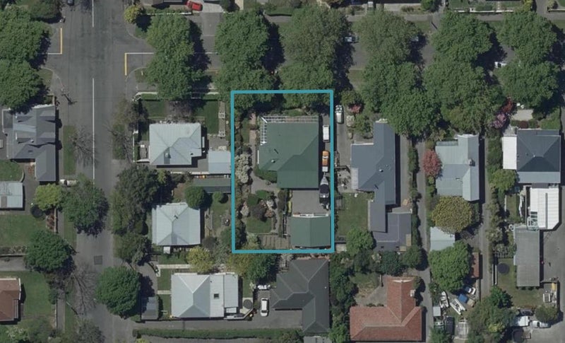 112 Fisher Avenue, Beckenham, Christchurch - Carousel 1
