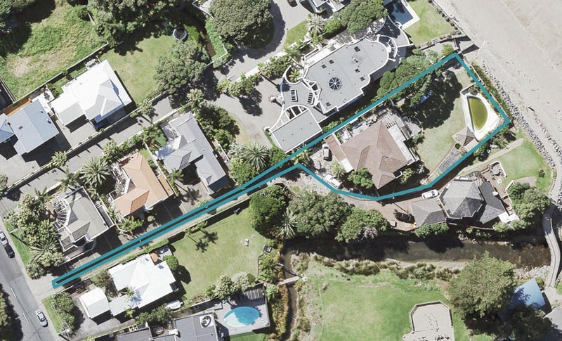 307A Beach Road, Campbells Bay, Auckland - Carousel 1