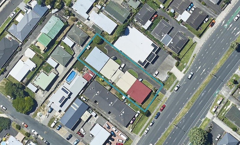 1/747 Cameron Road, Tauranga South, Tauranga - Carousel 1