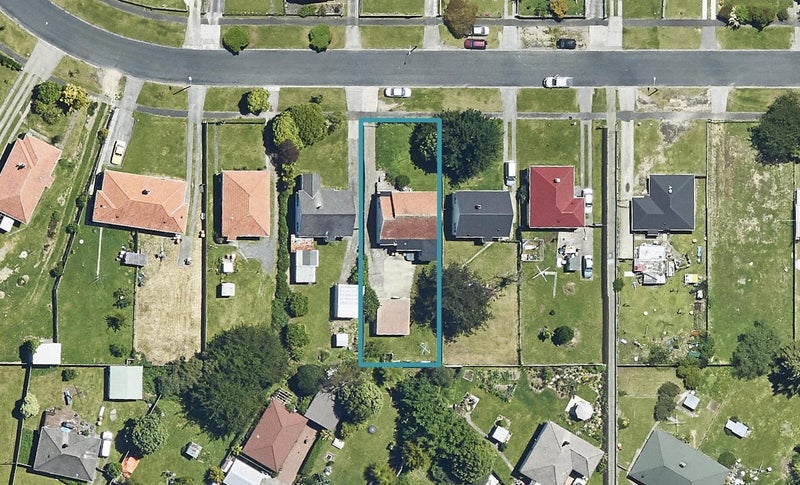 95 Clinkard Avenue, Glenholme, Rotorua - Carousel 1