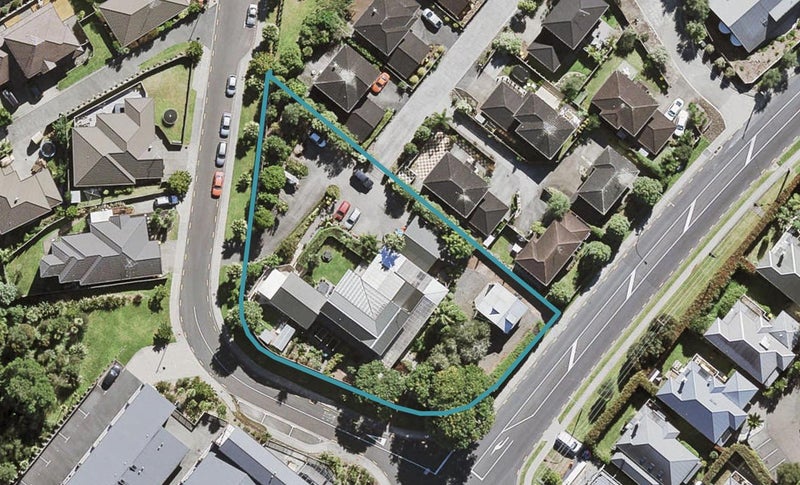 7 Lomas Way, Albany, Auckland - Carousel 1