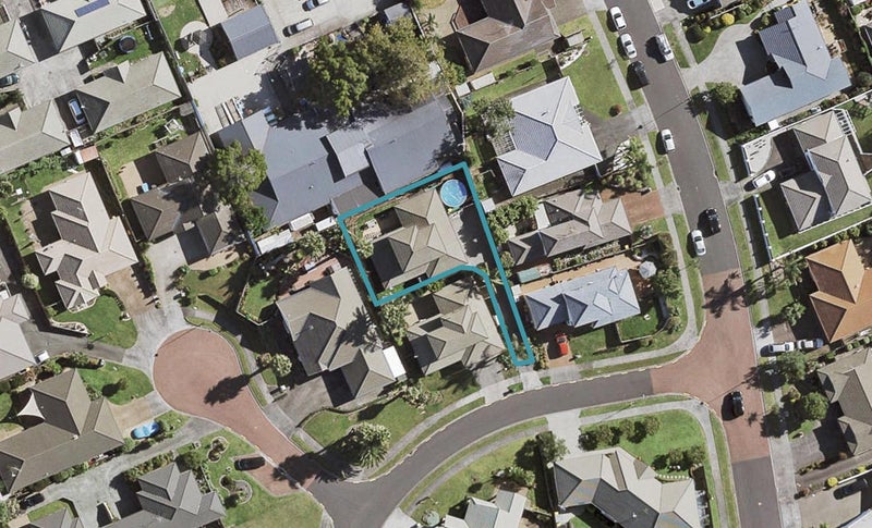 3 Pat O'Connor Place, Manurewa, Auckland - Carousel 1