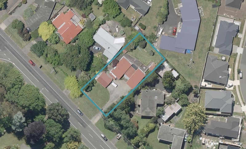 154 Great North Road, Otamatea, Whanganui - Carousel 1