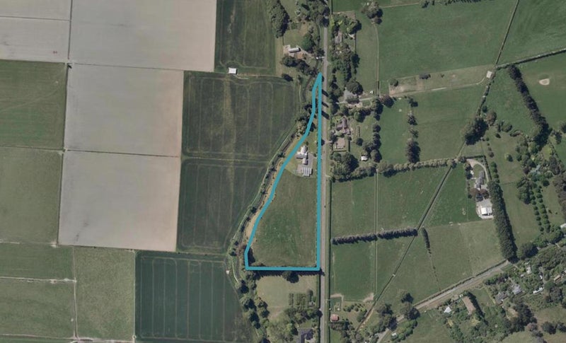 218 Old Tai Tapu Road, Kennedys Bush, Christchurch - Carousel 1