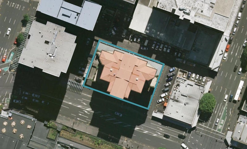 11B/117 Victoria Street West, Auckland Central, Auckland - Carousel 1