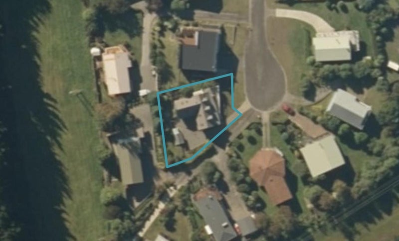 7 Parati Place, Turangi - Carousel 1