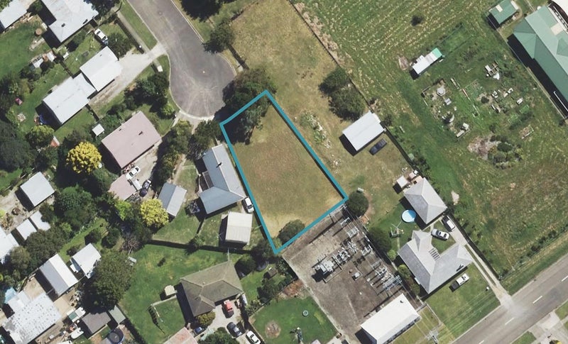 21 Martin Road, Outer Kaiti, Gisborne - Carousel 1