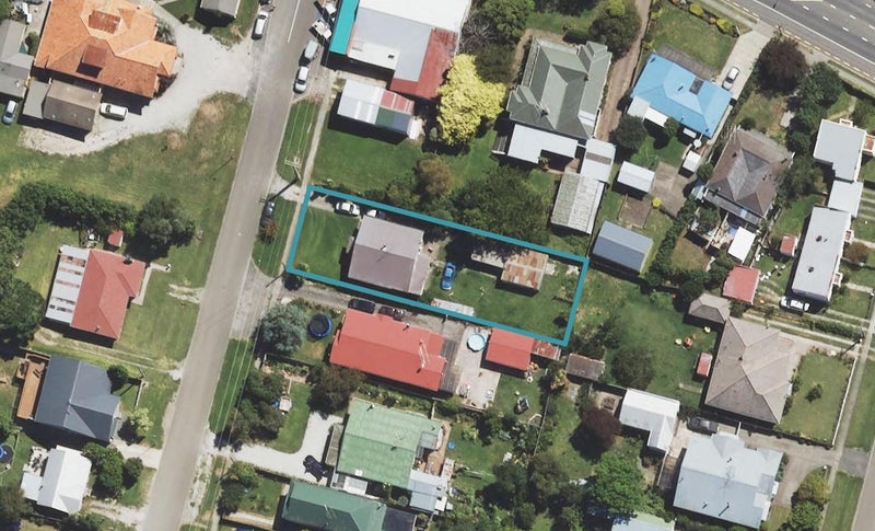 31 Harris Street, Kaiti, Gisborne - Carousel 1
