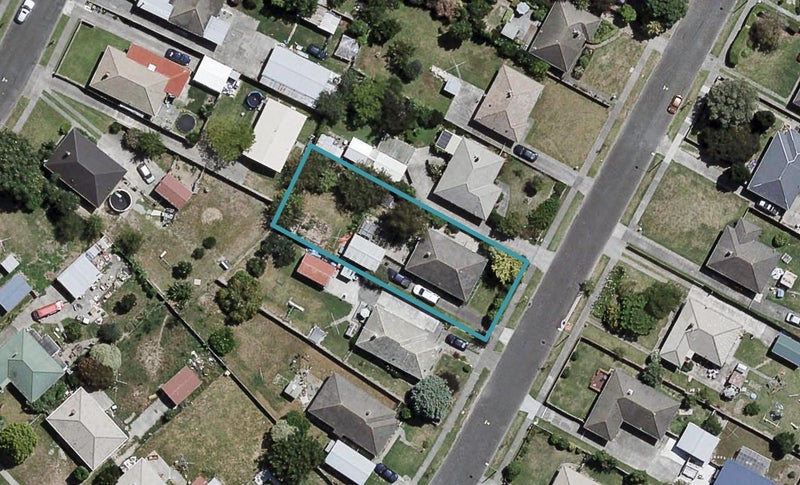 43 Massey Crescent, Marewa, Napier - Carousel 1