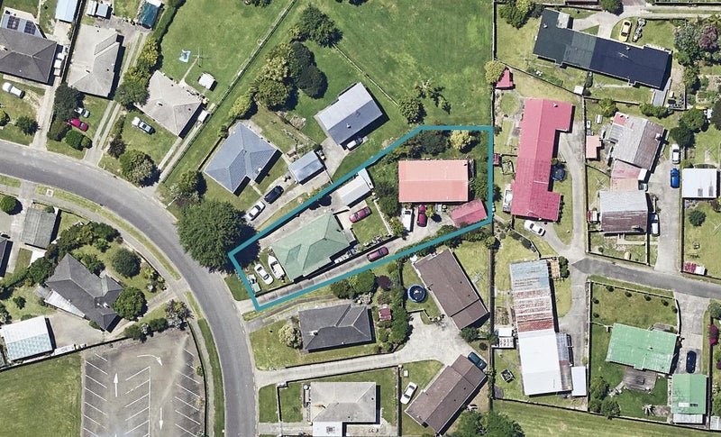 39A Kirk Street, Whakatane, Whakatāne - Carousel 1