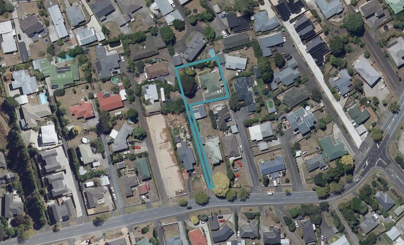 100 Mahoe Street, Melville, Hamilton - Carousel 1