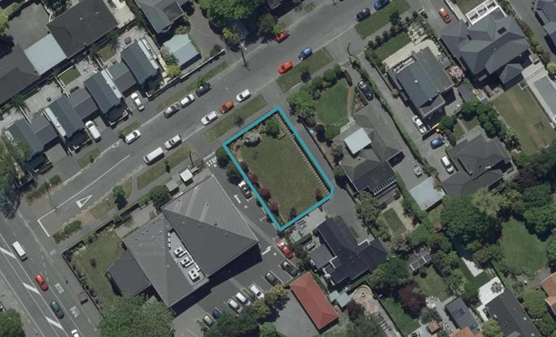 10 Knowles Street, St Albans, Christchurch - Carousel 1