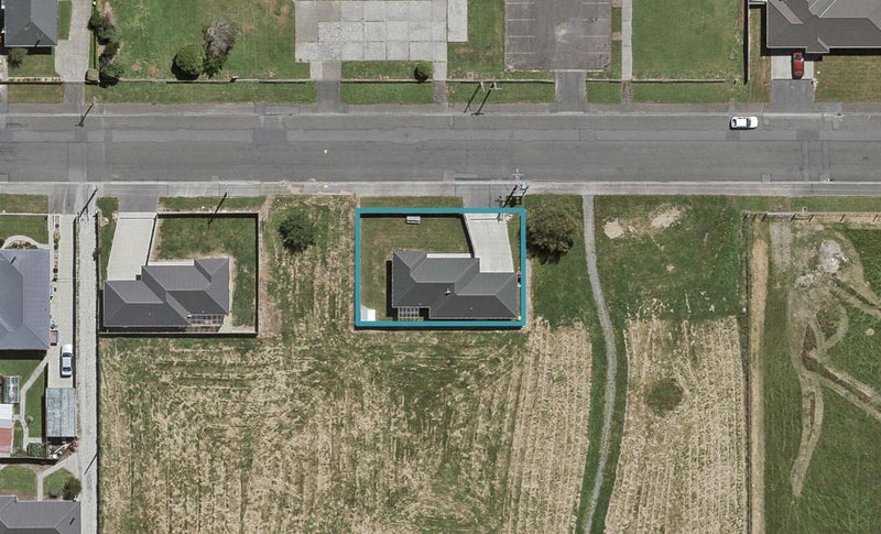 253 McQuarrie Street, Kingswell, Invercargill - Carousel 1
