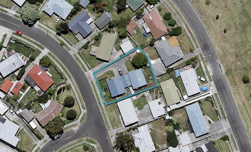 32A Guildford Street, Tamatea, Napier - Carousel 1