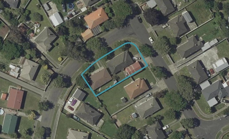 2A Wakefield Street, Awapuni, Palmerston North - Carousel 1