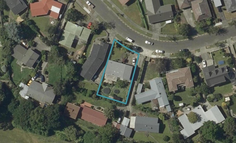 40 Buick Crescent, Awapuni, Palmerston North - Carousel 1