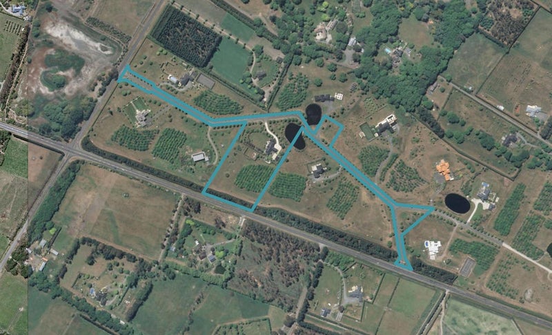 714 Tram Road, Ohoka, Kaiapoi - Carousel 1