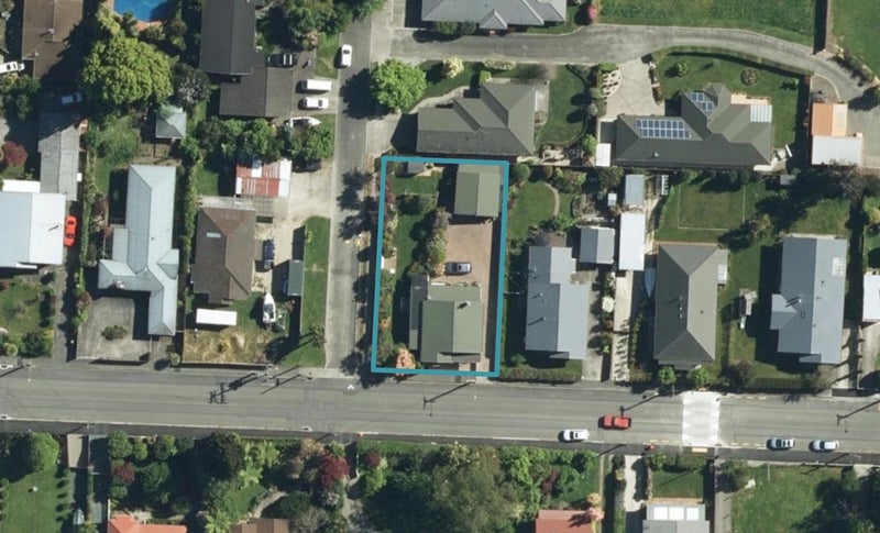 20 Poole Street, Motueka, Motueka - Carousel 1