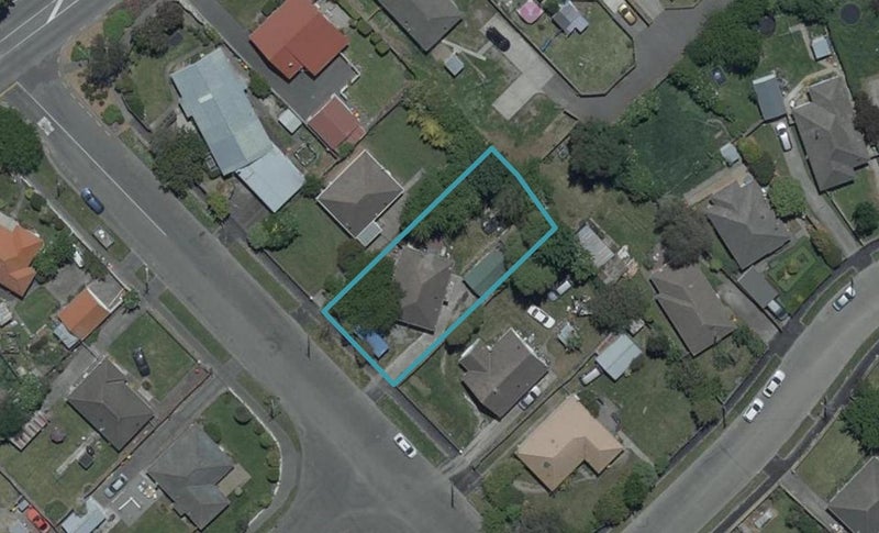 170 Emmett Street, Shirley, Christchurch - Carousel 1