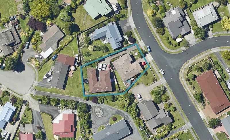 9A Mark Place, Lynmore, Rotorua - Carousel 1
