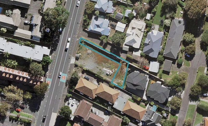 8/552 Manukau Road, Epsom, Auckland - Carousel 1