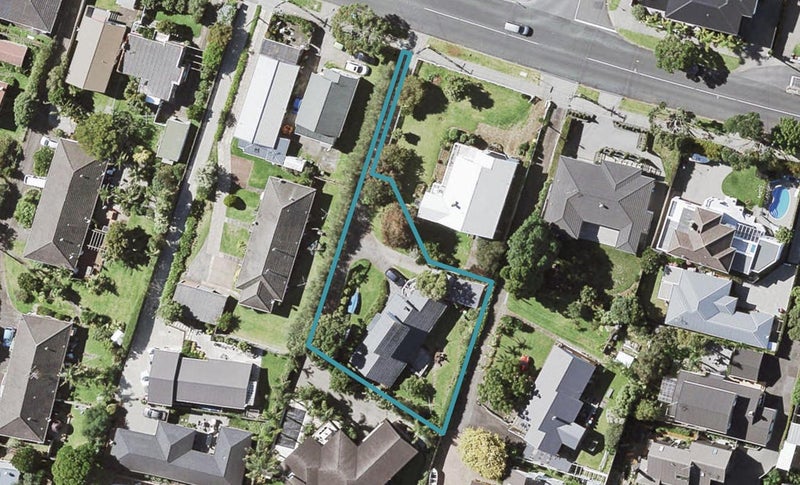 135 Riddell Road, Glendowie, Auckland - Carousel 1