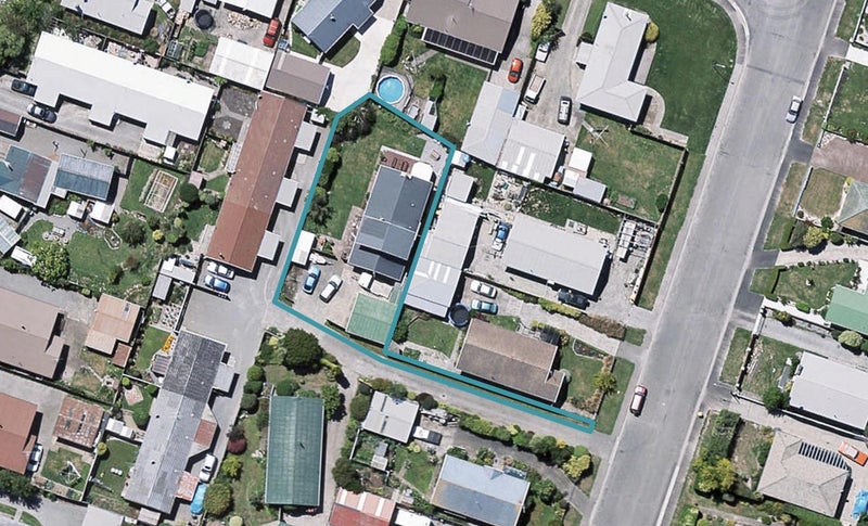 20A Sneyd Street, Kaiapoi, Kaiapoi - Carousel 1