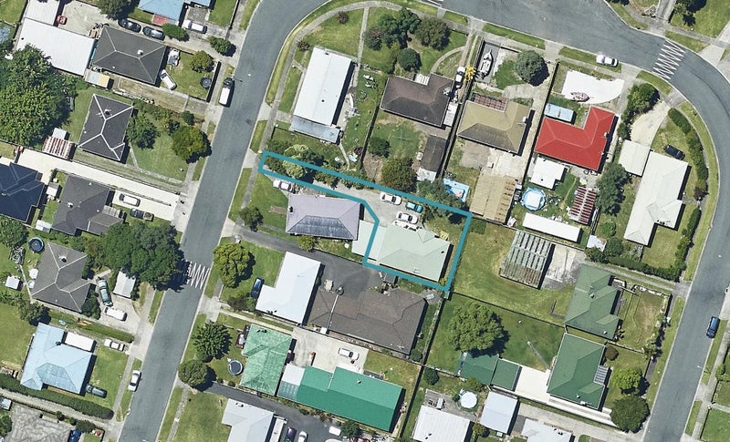 26 Henderson Crescent, Parkvale, Tauranga - Carousel 1