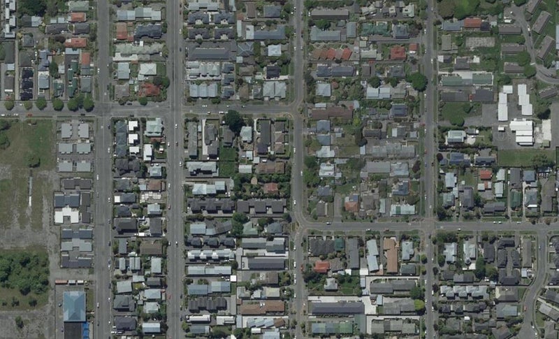 2/93 Geraldine Street, Edgeware, Christchurch - Carousel 1