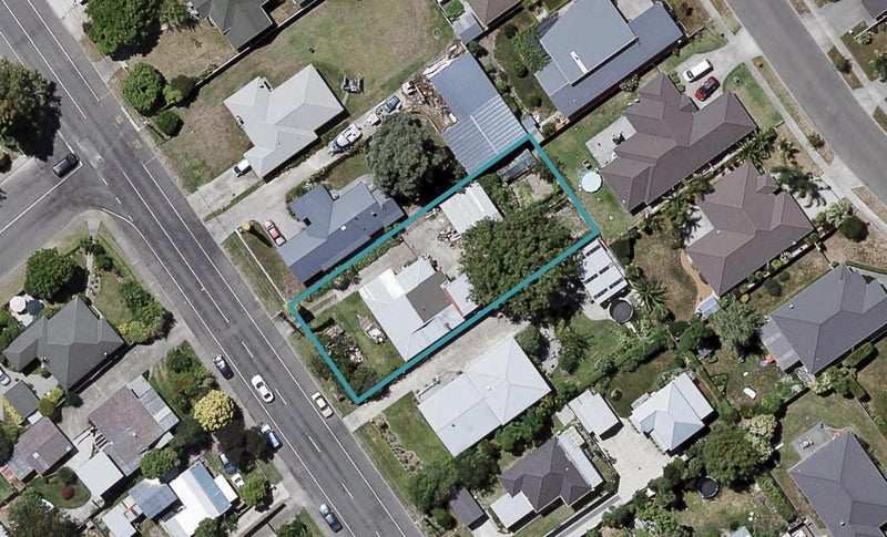 707 Williams Street, Mahora, Hastings - Carousel 1