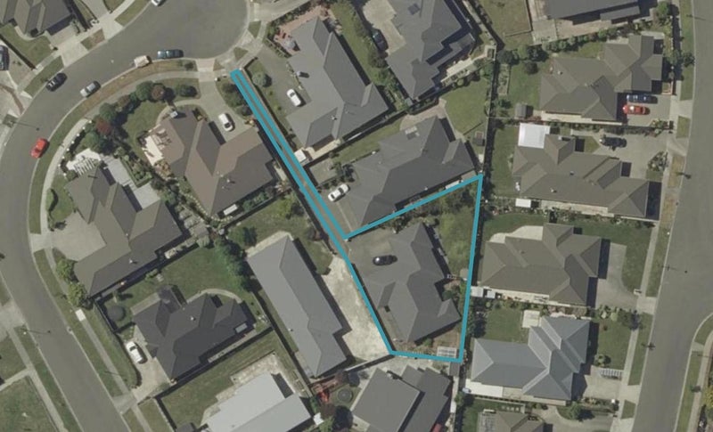 18 Masefield Terrace, Kelvin Grove, Palmerston North - Carousel 1