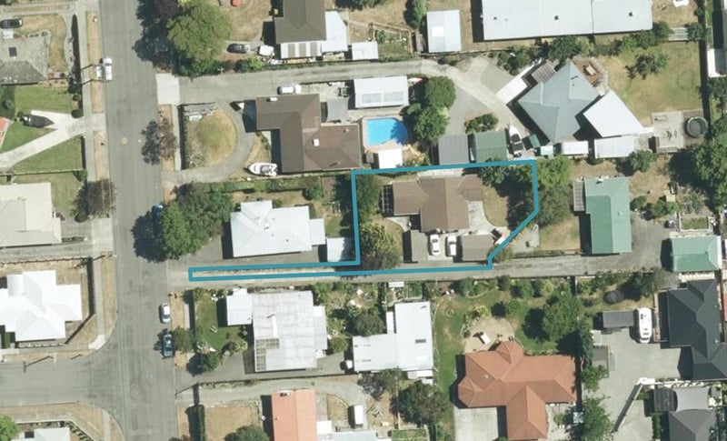 125A Howick Road, Redwoodtown, Blenheim - Carousel 1