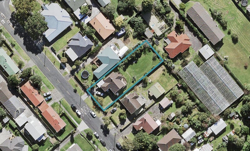 32 Gardner Avenue, New Lynn, Auckland - Carousel 1