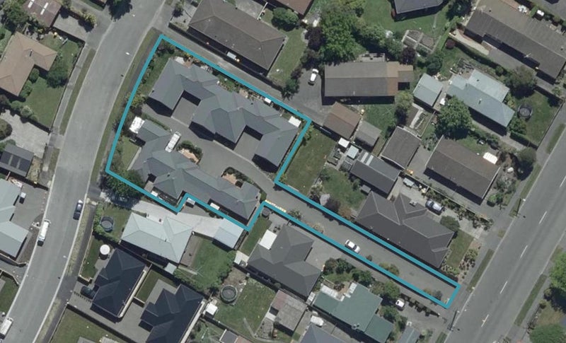 7/149 Highsted Road, Casebrook, Christchurch - Carousel 1