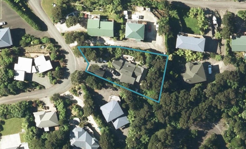 45 Old Mill Road, French Pass - Carousel 1