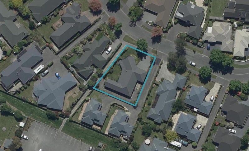 30 Berkshire Drive, Avonhead, Christchurch - Carousel 1