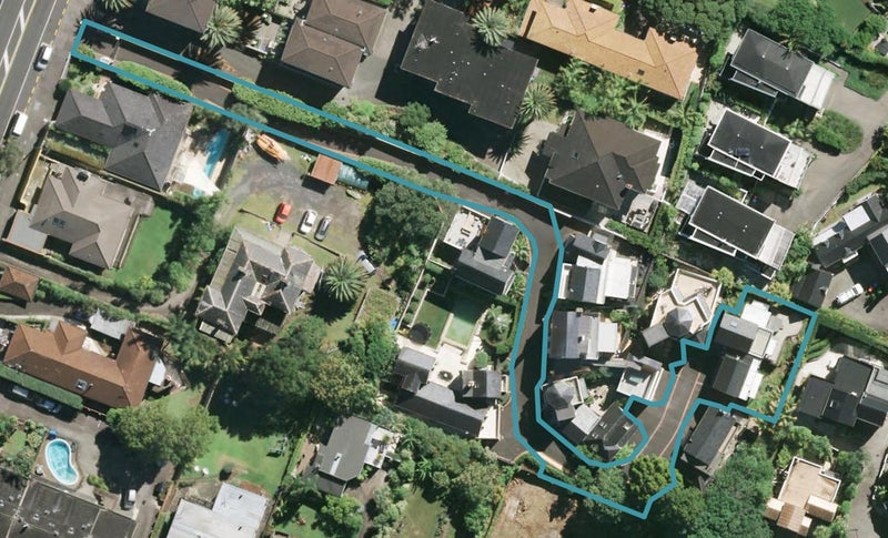 6/47 Shelly Beach Road, Ponsonby, Auckland - Carousel 1