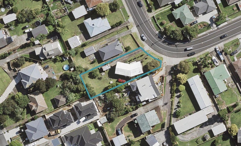 49 Rogers Road, Manurewa, Auckland - Carousel 1