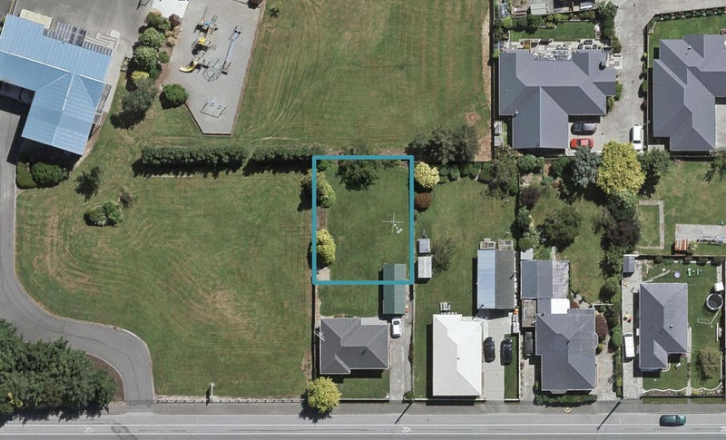 38 Bainfield Road, Waikiwi, Invercargill - Carousel 1
